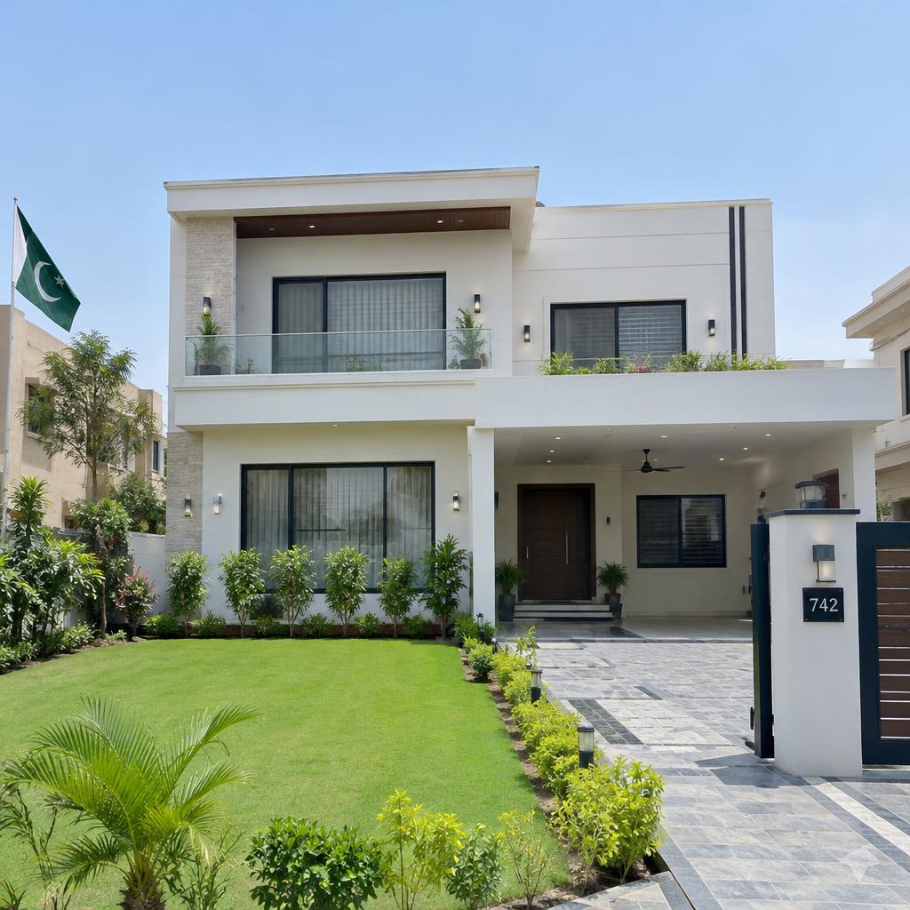 Sample: Upper Portion for Rent